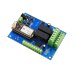 2-Channel DPDT Signal Relay Shield + 6 GPIO with IoT Interface